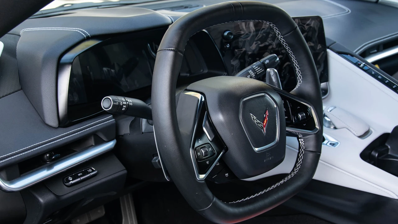 2022 Chevrolet Corvette Callaway - Image 7 of 31