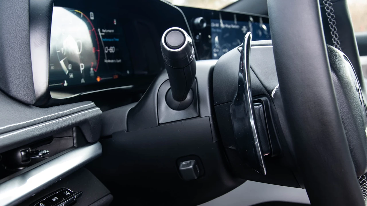 2022 Chevrolet Corvette Callaway - Image 8 of 31