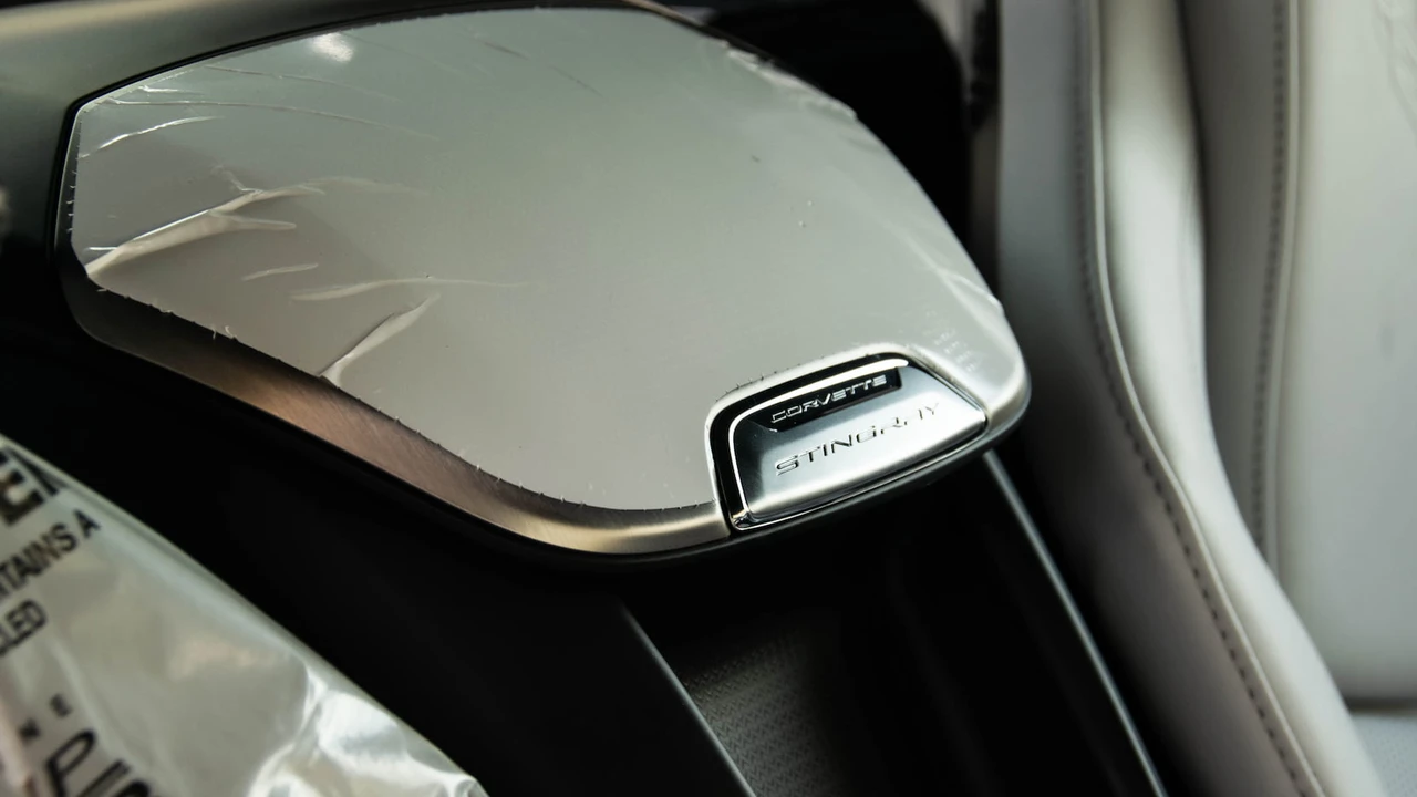 2022 Chevrolet Corvette Callaway - Image 13 of 31