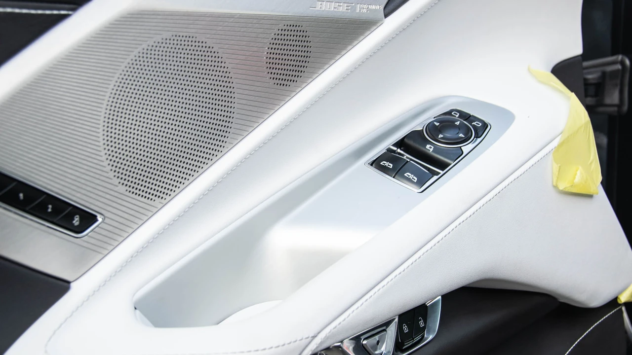 2022 Chevrolet Corvette Callaway - Image 25 of 31
