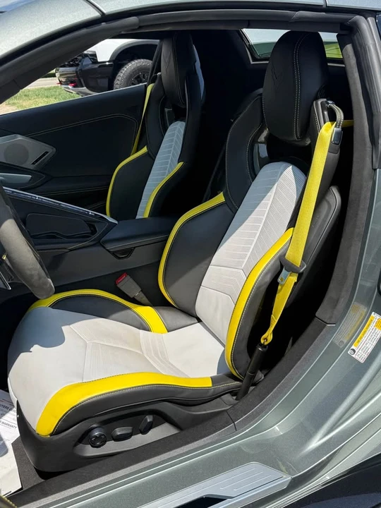 2022 Chevrolet Corvette C8 - Image 13 of 20