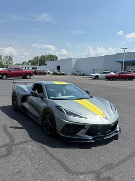 2022 Chevrolet Corvette C8 - Image 3 of 20