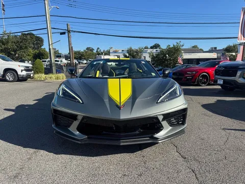 2022 Chevrolet Corvette C8 - Image 3 of 5