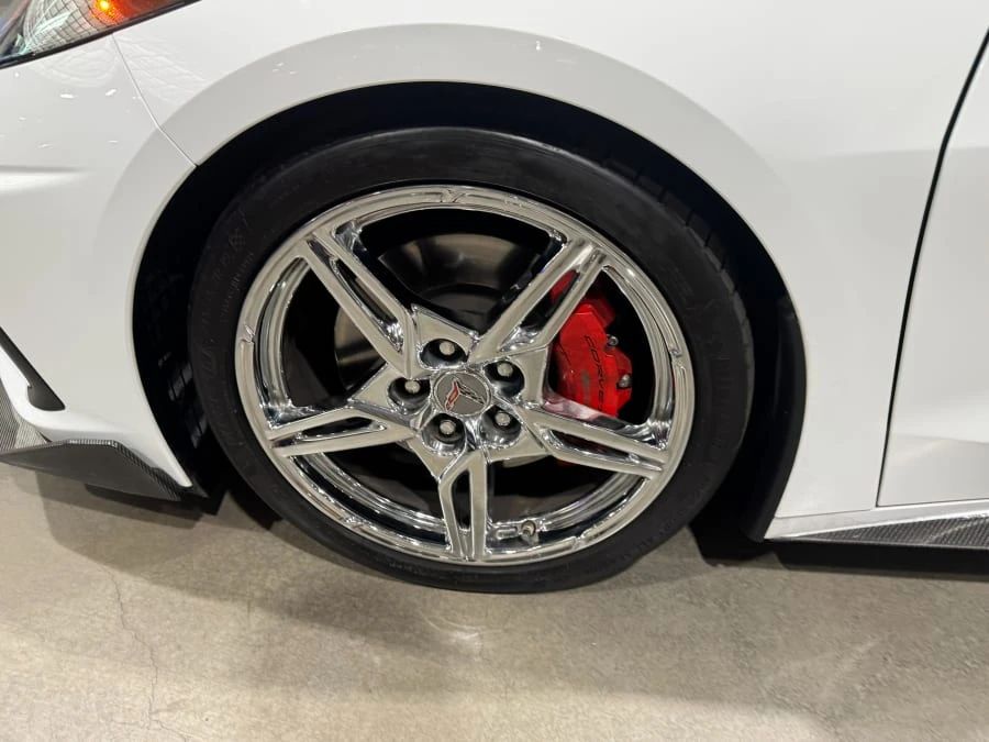 2022 Chevrolet Corvette C8 - Image 8 of 14