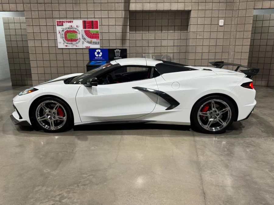 2022 Chevrolet Corvette C8 - Image 5 of 14