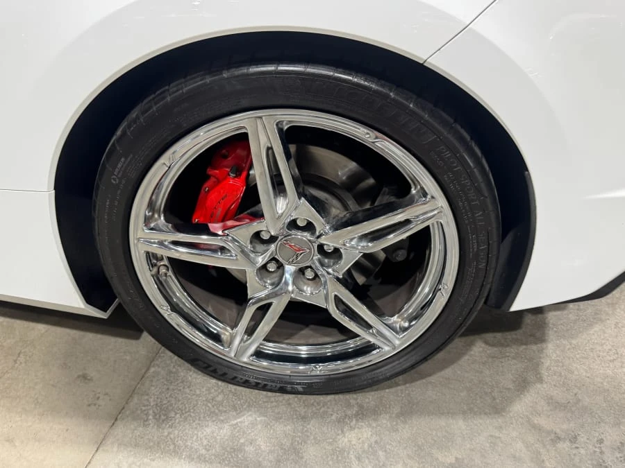 2022 Chevrolet Corvette C8 - Image 7 of 14