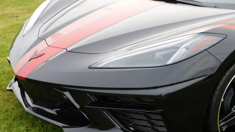 2022 Chevrolet Corvette C8 - Image 8 of 27