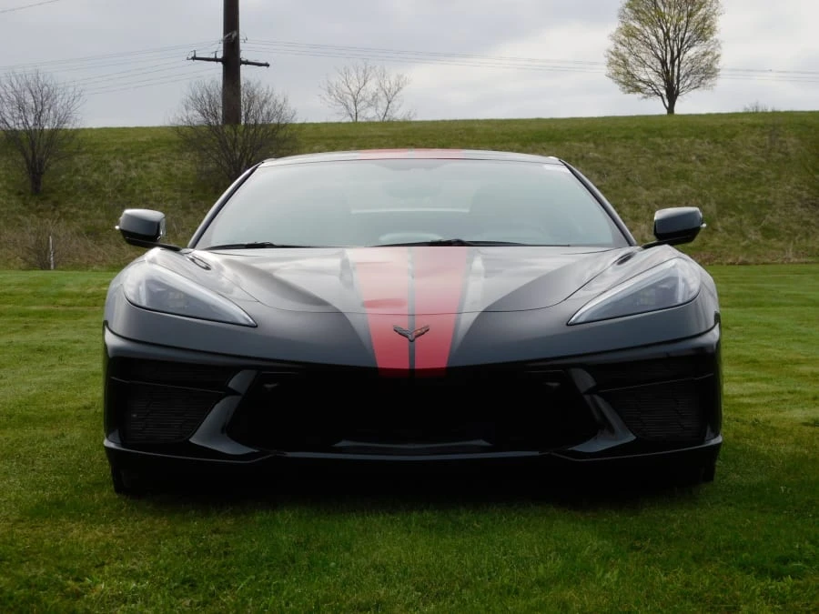 2022 Chevrolet Corvette C8 - Image 15 of 27