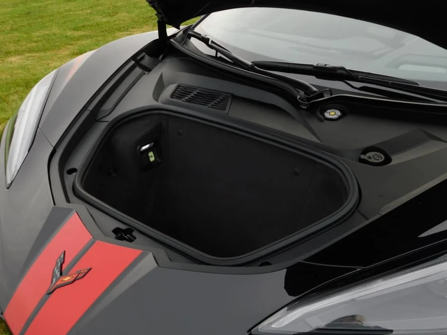 2022 Chevrolet Corvette C8 - Image 16 of 27