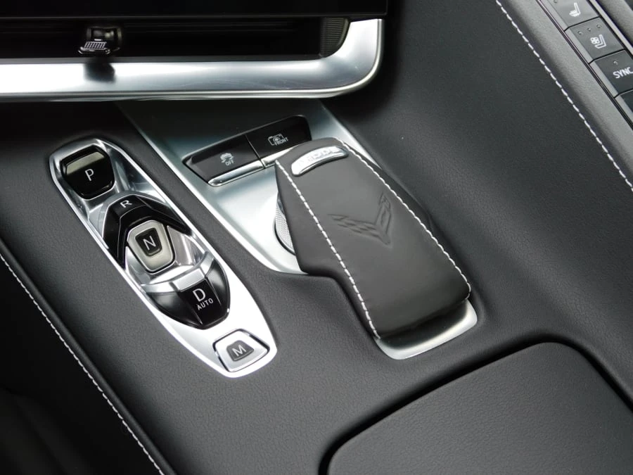 2022 Chevrolet Corvette C8 - Image 22 of 27
