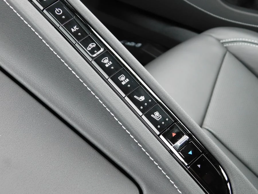 2022 Chevrolet Corvette C8 - Image 23 of 27