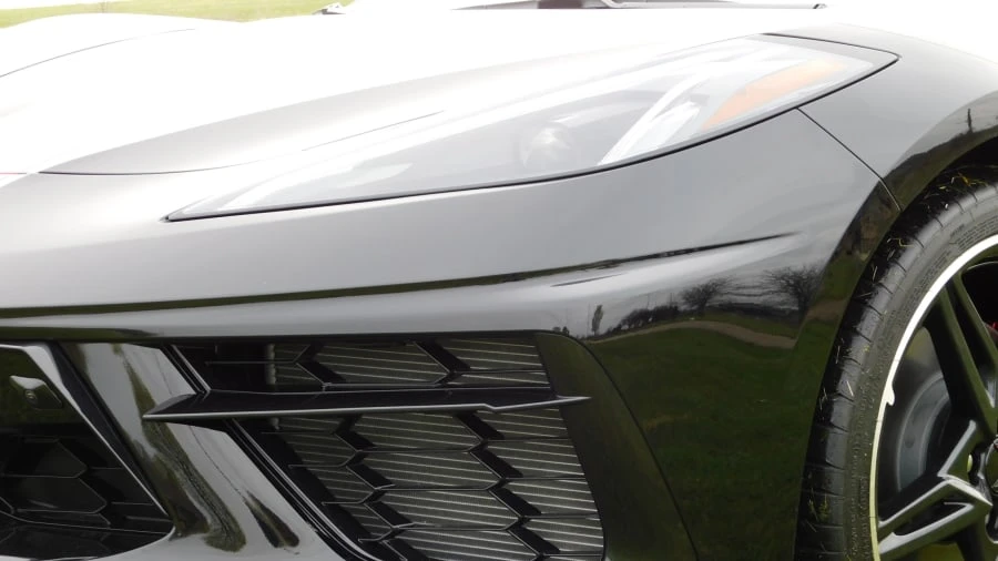 2022 Chevrolet Corvette C8 - Image 9 of 28