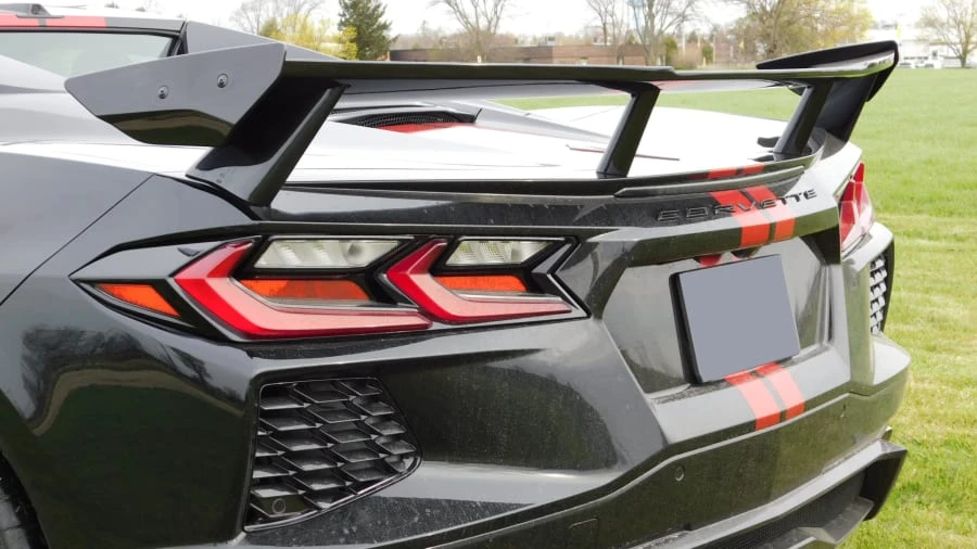 2022 Chevrolet Corvette C8 - Image 12 of 28