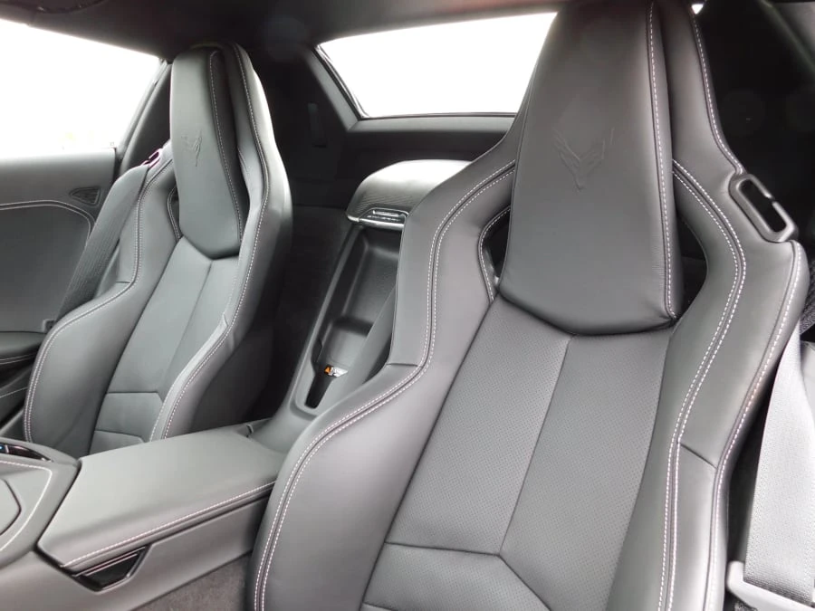 2022 Chevrolet Corvette C8 - Image 17 of 28