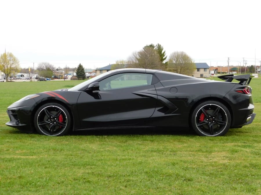 2022 Chevrolet Corvette C8 - Image 26 of 28