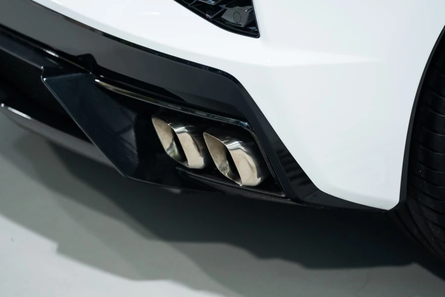 2022 Chevrolet Corvette C8 - Image 19 of 31