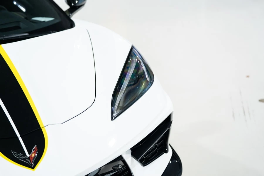 2022 Chevrolet Corvette C8 - Image 7 of 31