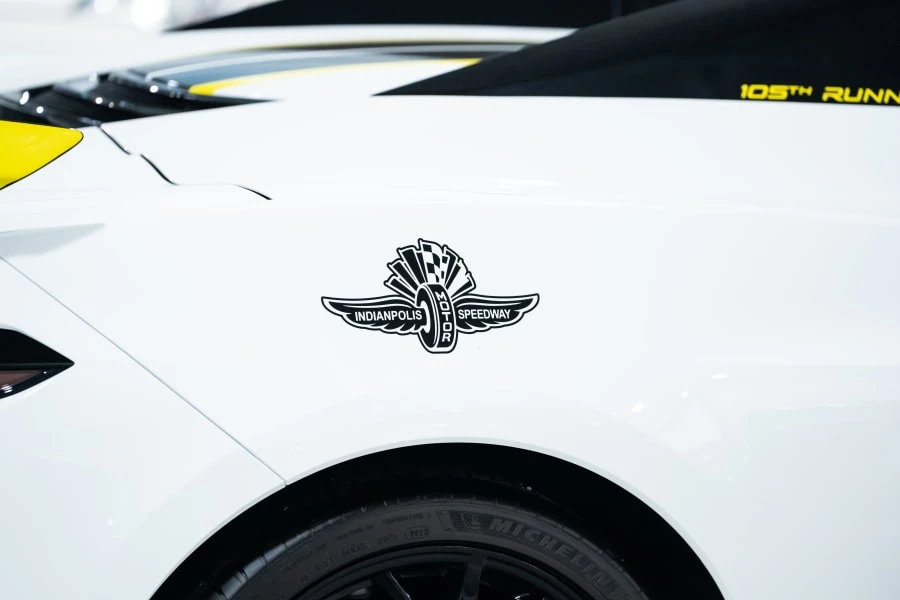 2022 Chevrolet Corvette C8 - Image 10 of 31