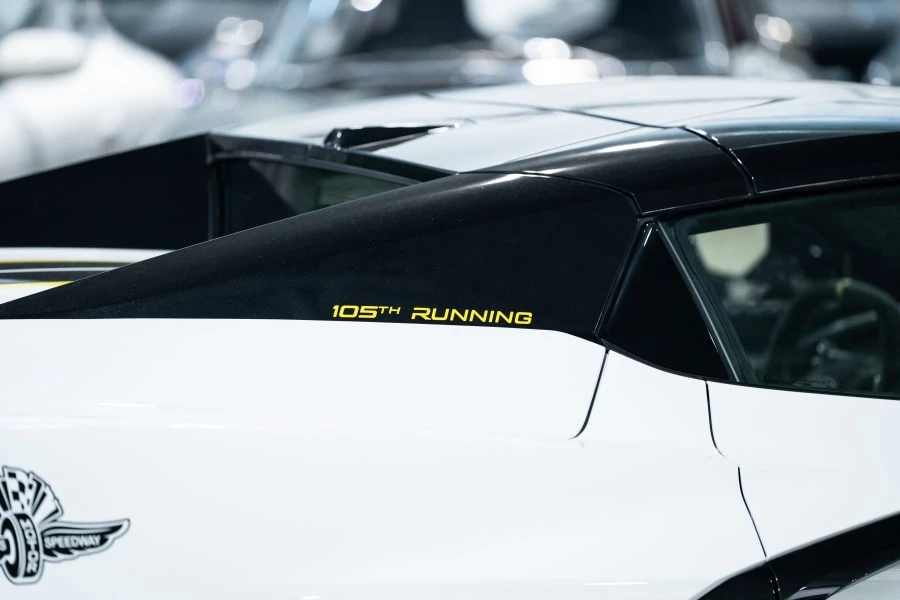 2022 Chevrolet Corvette C8 - Image 14 of 31