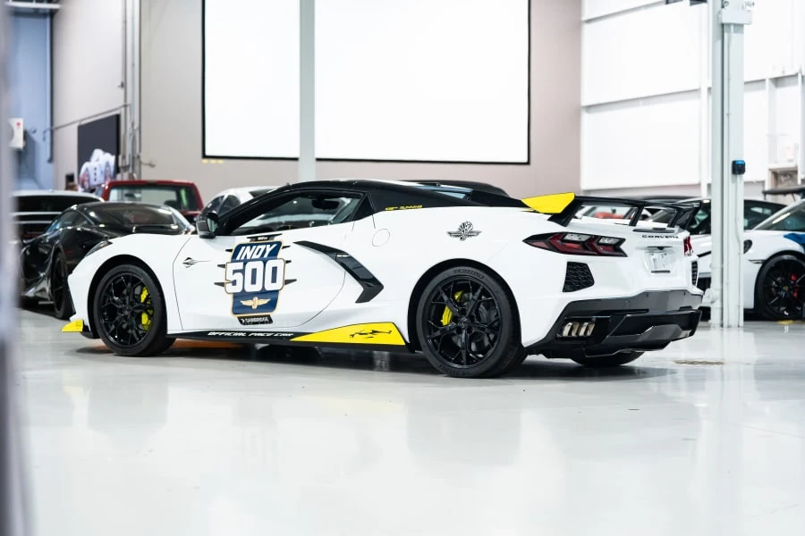 2022 Chevrolet Corvette C8 - Image 15 of 31