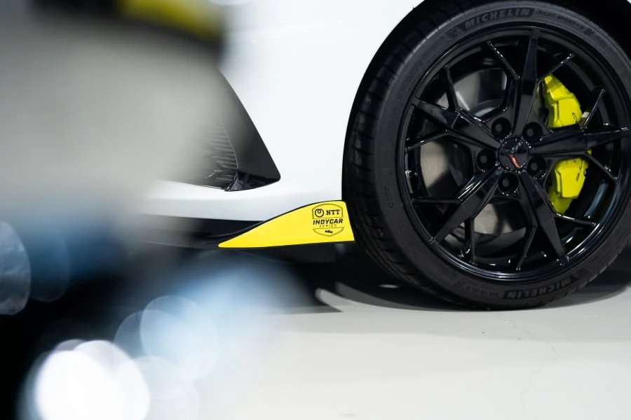 2022 Chevrolet Corvette C8 - Image 18 of 31