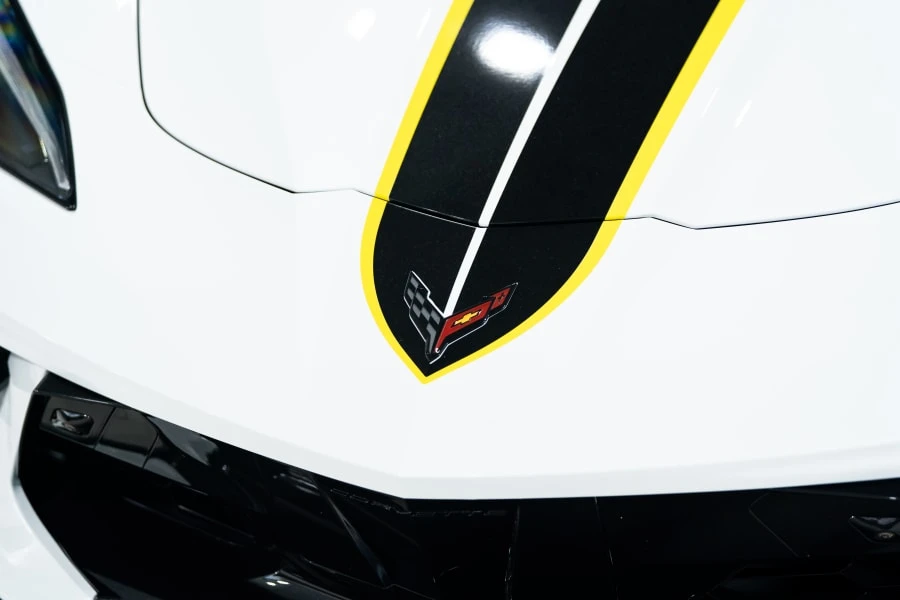 2022 Chevrolet Corvette C8 - Image 8 of 31