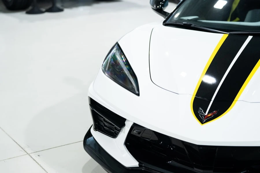 2022 Chevrolet Corvette C8 - Image 11 of 31