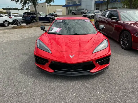 2022 Chevrolet Corvette C8 - Image 4 of 5
