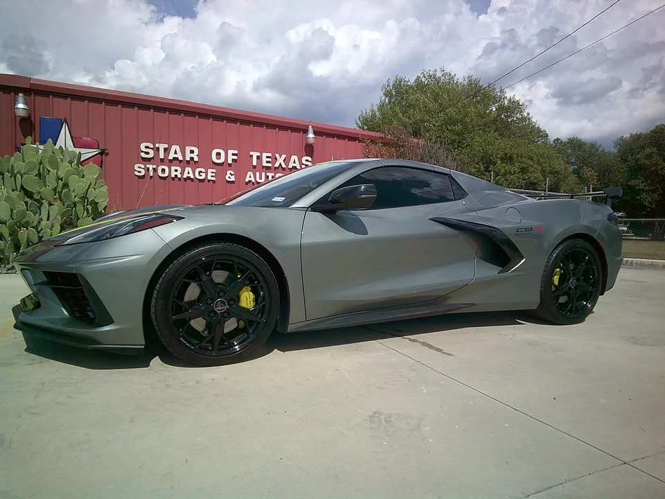 2022 Chevrolet Corvette C8 - Image 7 of 20