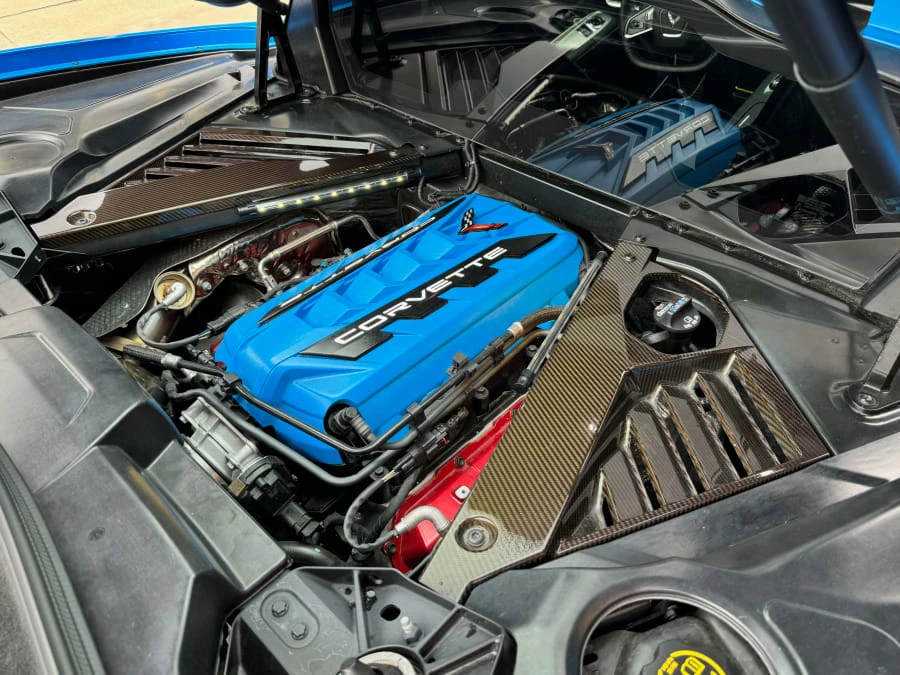 2022 Chevrolet Corvette C8 - Image 7 of 10