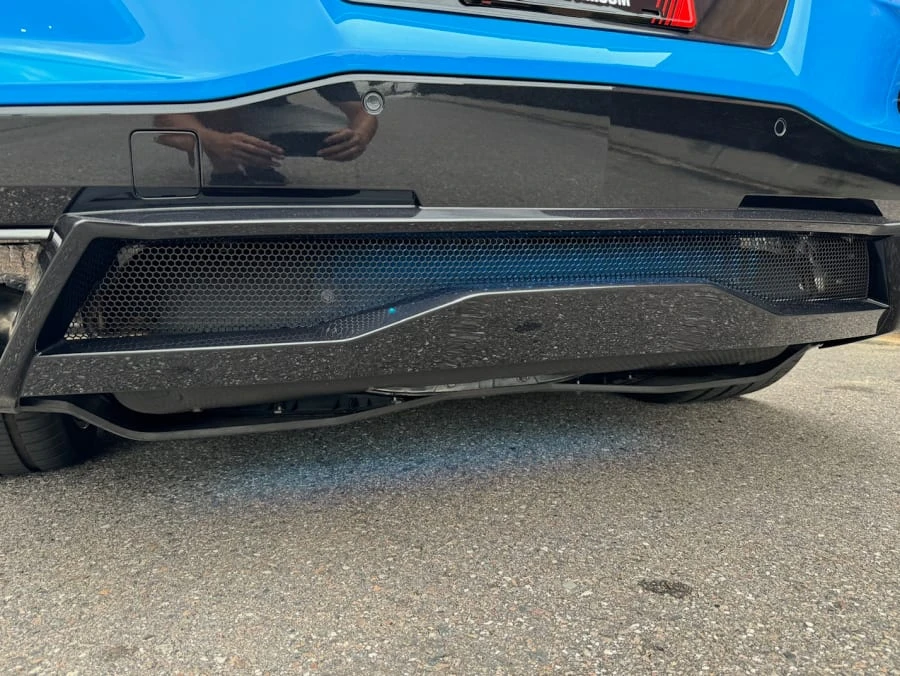 2022 Chevrolet Corvette C8 - Image 5 of 10