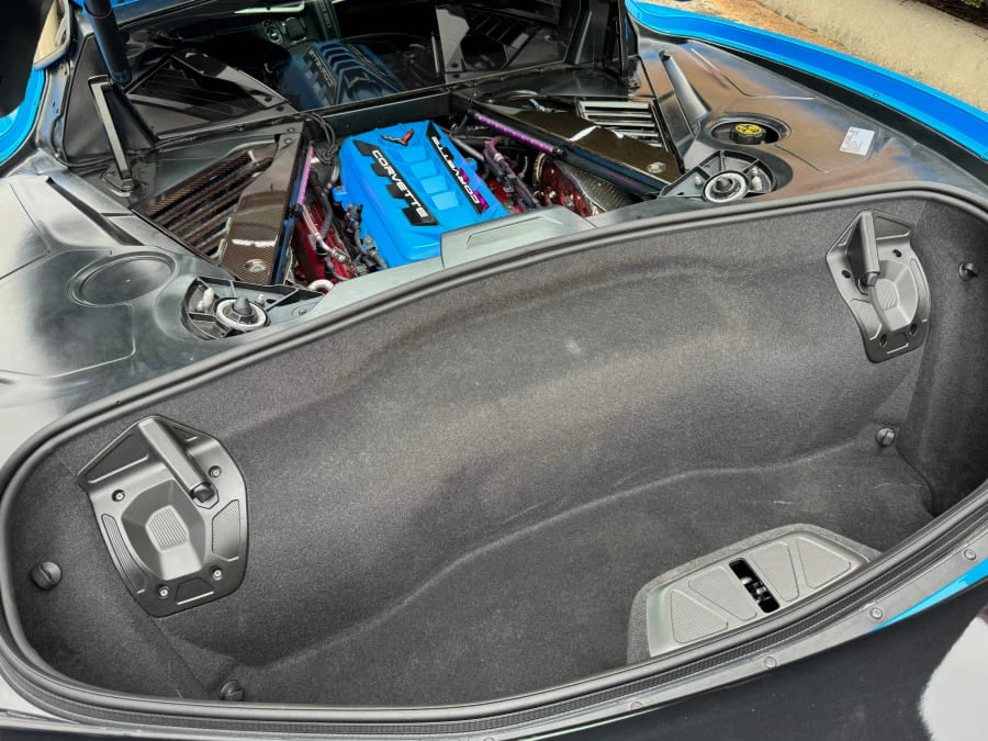 2022 Chevrolet Corvette C8 - Image 9 of 10