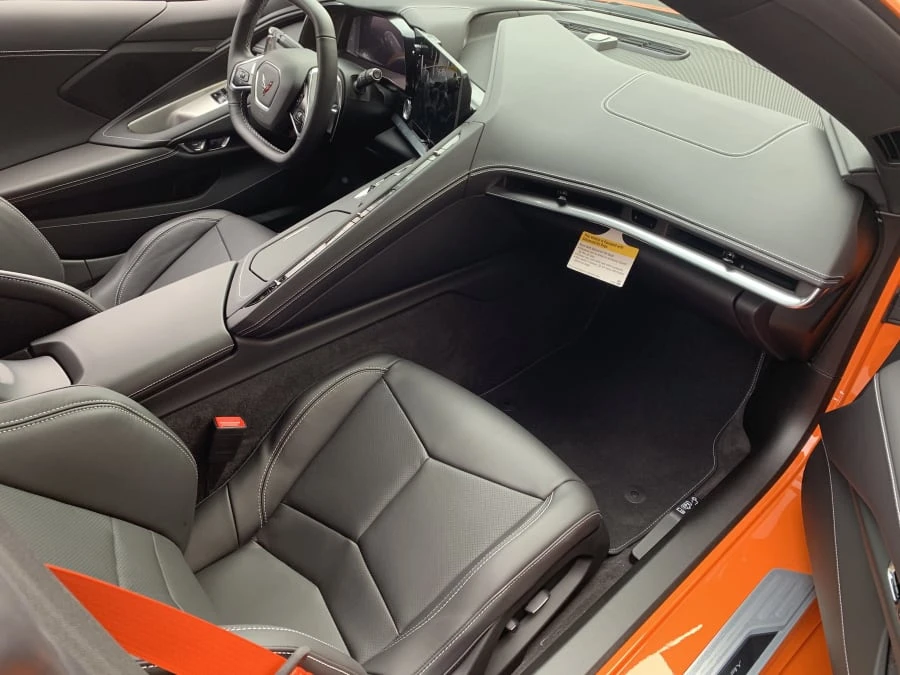 2022 Chevrolet Corvette C8 - Image 5 of 8