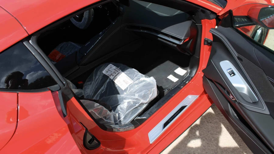 2022 Chevrolet Corvette C8 - Image 6 of 25