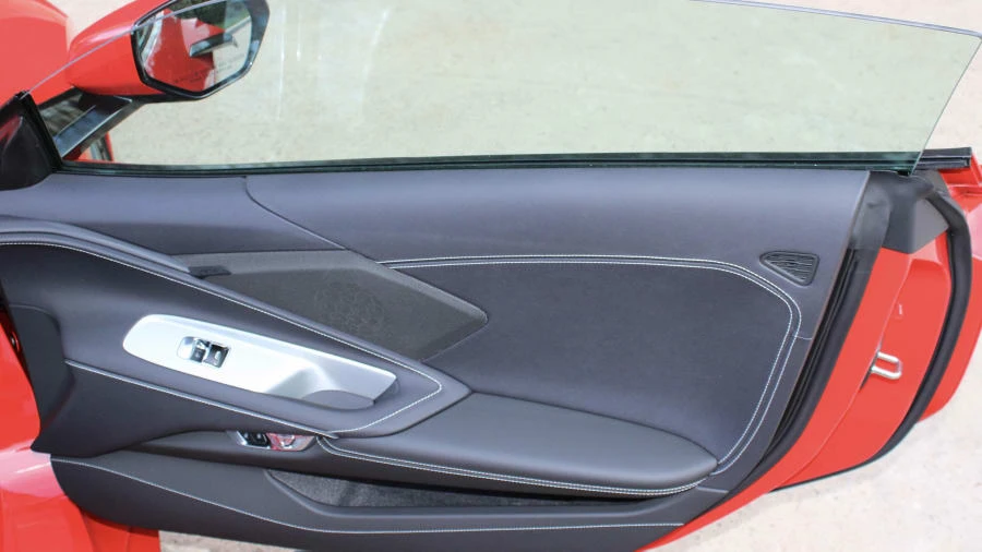 2022 Chevrolet Corvette C8 - Image 11 of 25