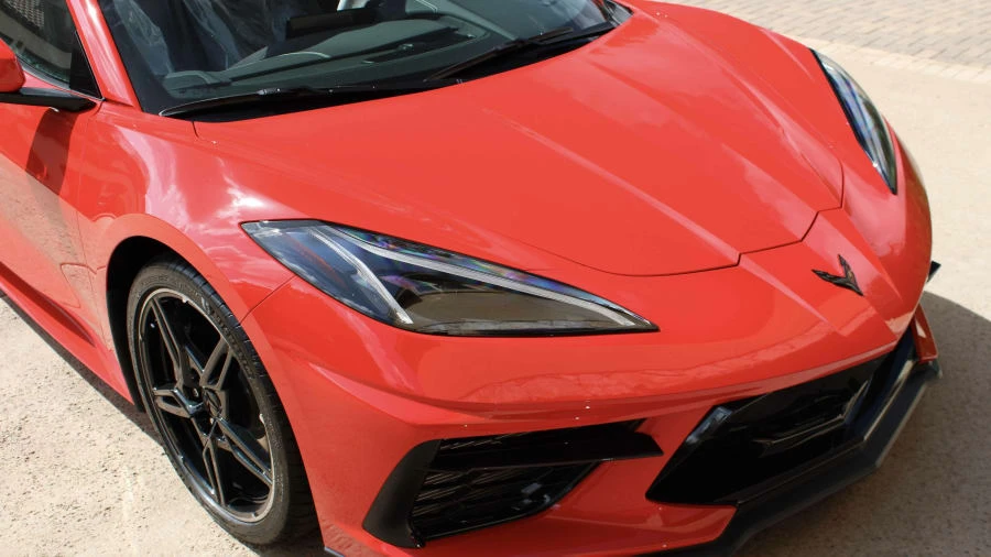 2022 Chevrolet Corvette C8 - Image 12 of 25
