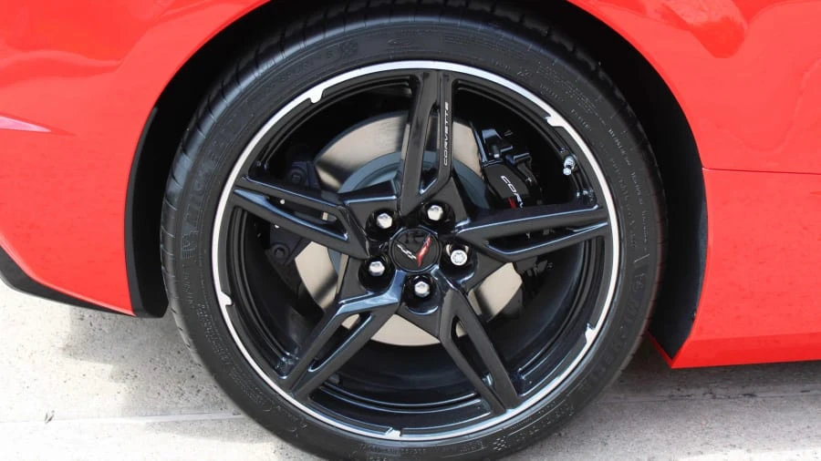 2022 Chevrolet Corvette C8 - Image 15 of 25