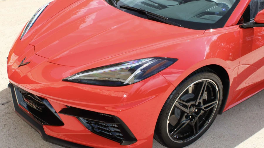 2022 Chevrolet Corvette C8 - Image 17 of 25