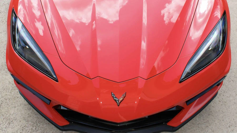 2022 Chevrolet Corvette C8 - Image 21 of 25