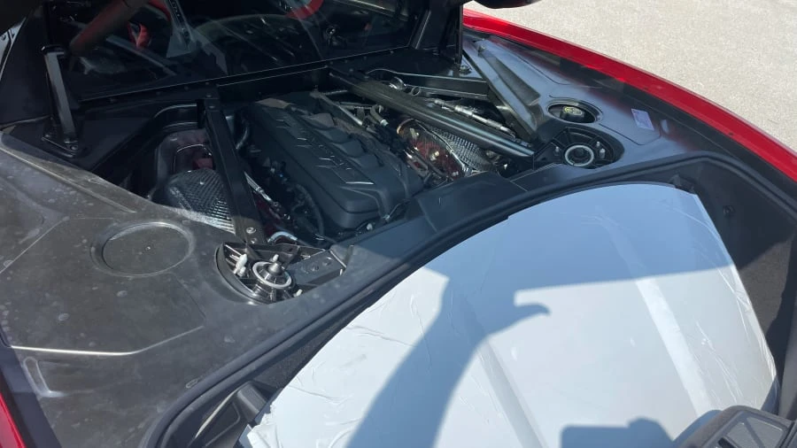 2022 Chevrolet Corvette C8 - Image 5 of 10
