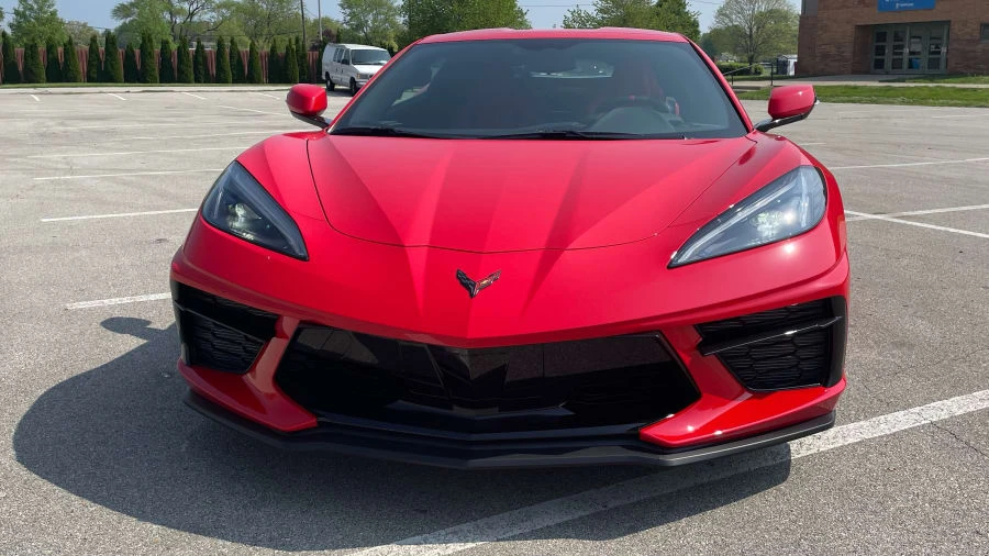 2022 Chevrolet Corvette C8 - Image 6 of 10