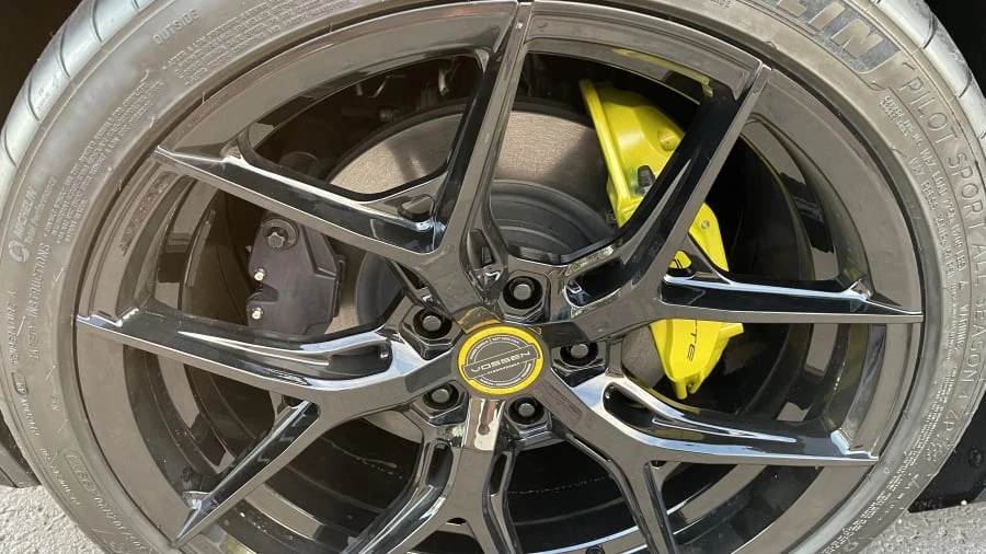 2022 Chevrolet Corvette C8 - Image 7 of 13