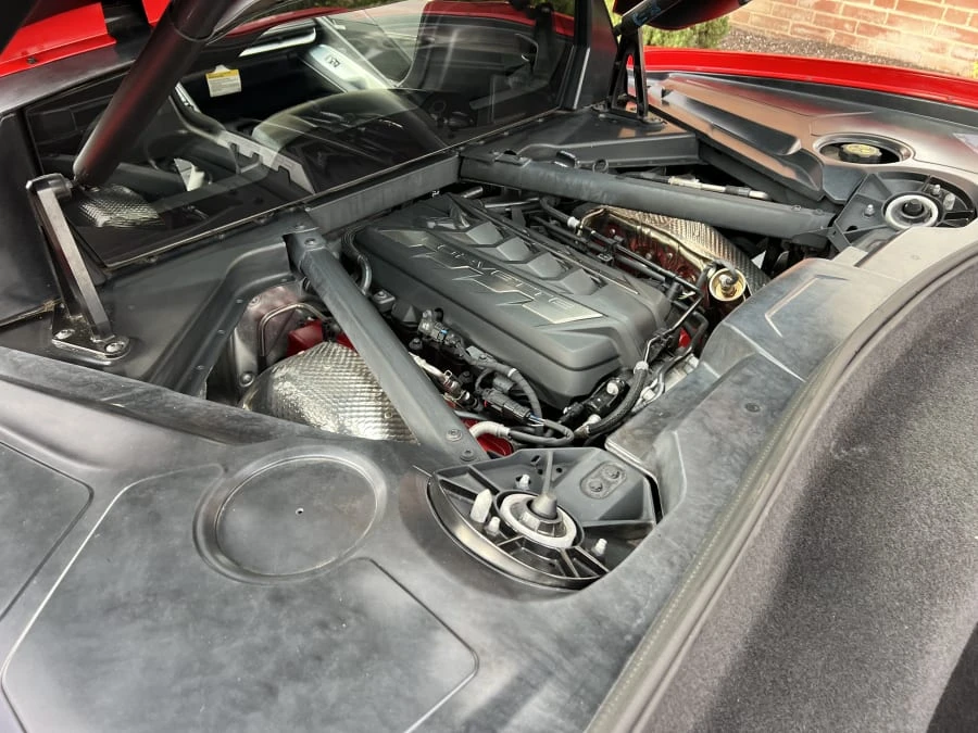 2022 Chevrolet Corvette C8 - Image 7 of 10