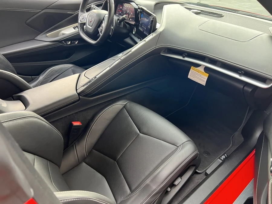 2022 Chevrolet Corvette C8 - Image 6 of 10