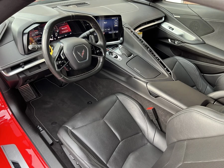 2022 Chevrolet Corvette C8 - Image 5 of 10