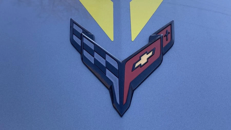 2022 Chevrolet Corvette C8 - Image 9 of 19