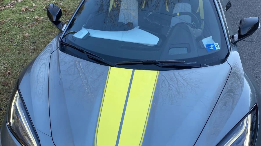 2022 Chevrolet Corvette C8 - Image 13 of 19