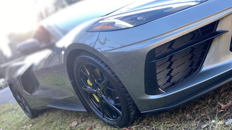 2022 Chevrolet Corvette C8 - Image 15 of 19