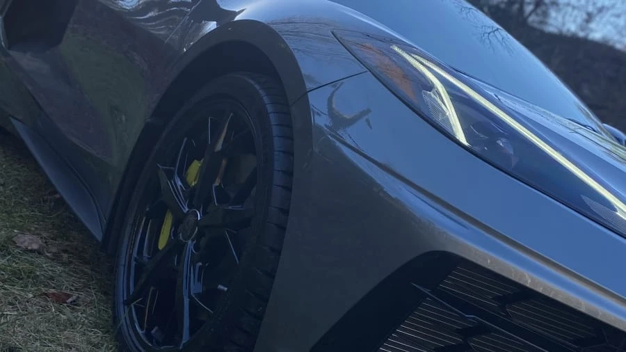 2022 Chevrolet Corvette C8 - Image 16 of 19