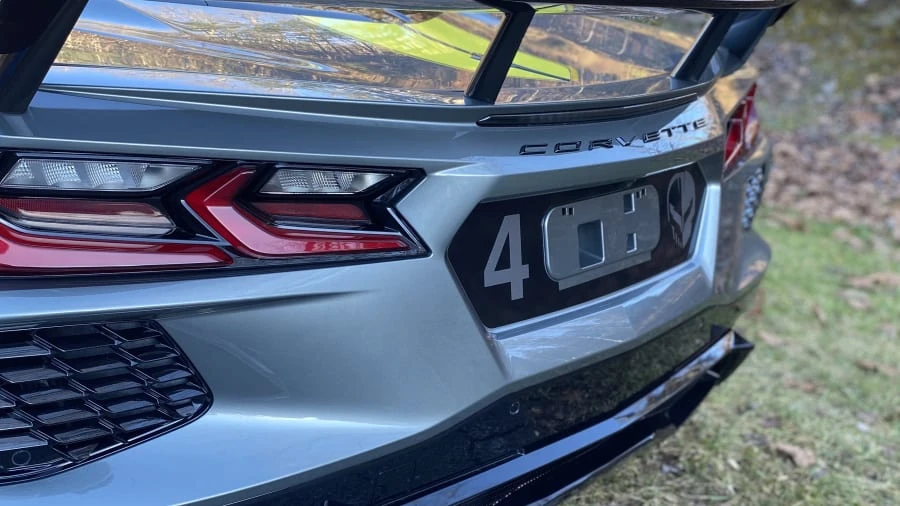 2022 Chevrolet Corvette C8 - Image 17 of 19